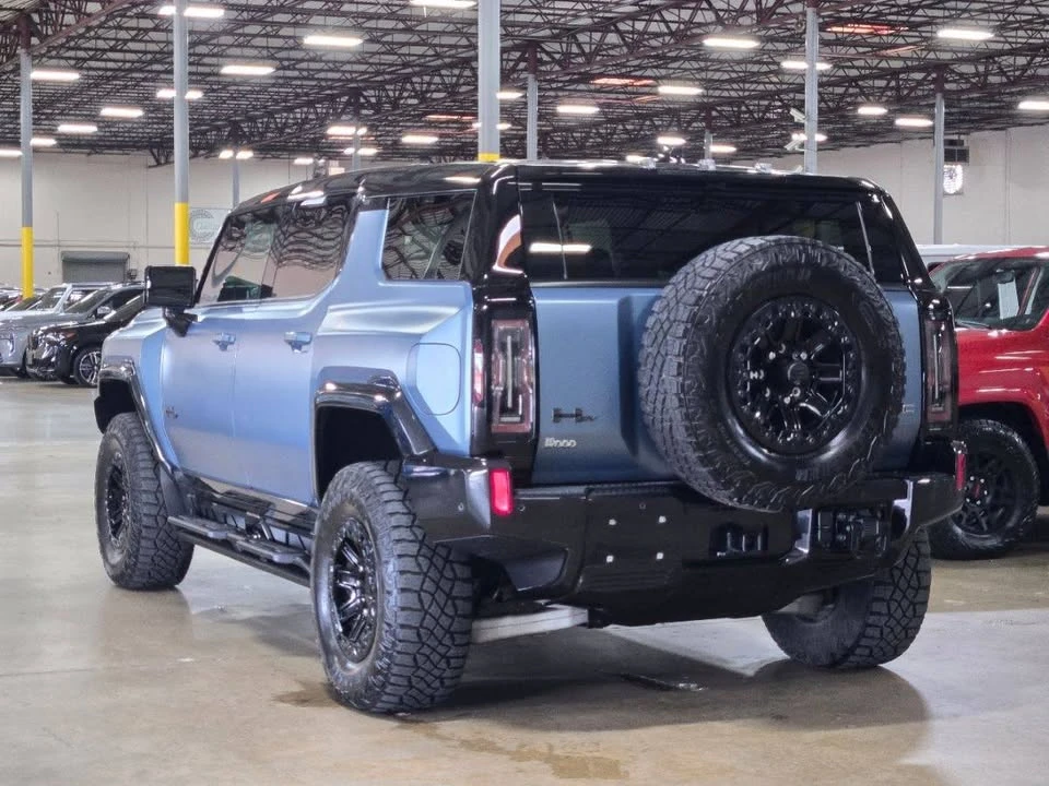 2024 GMC Hummer EV - Image 6 of 18