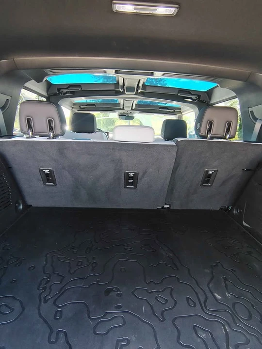 2024 GMC Hummer EV - Image 20 of 20