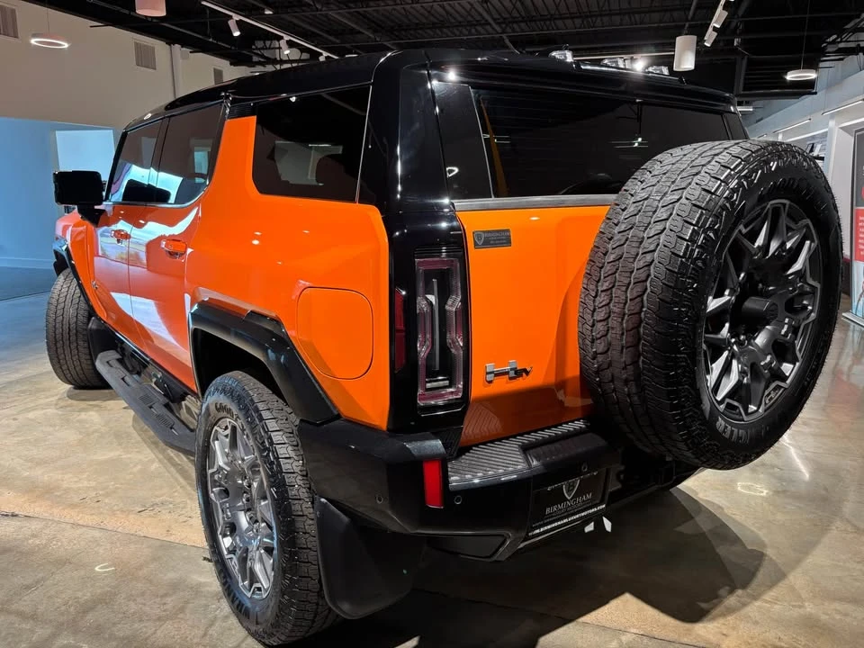 2024 GMC Hummer EV - Image 3 of 19