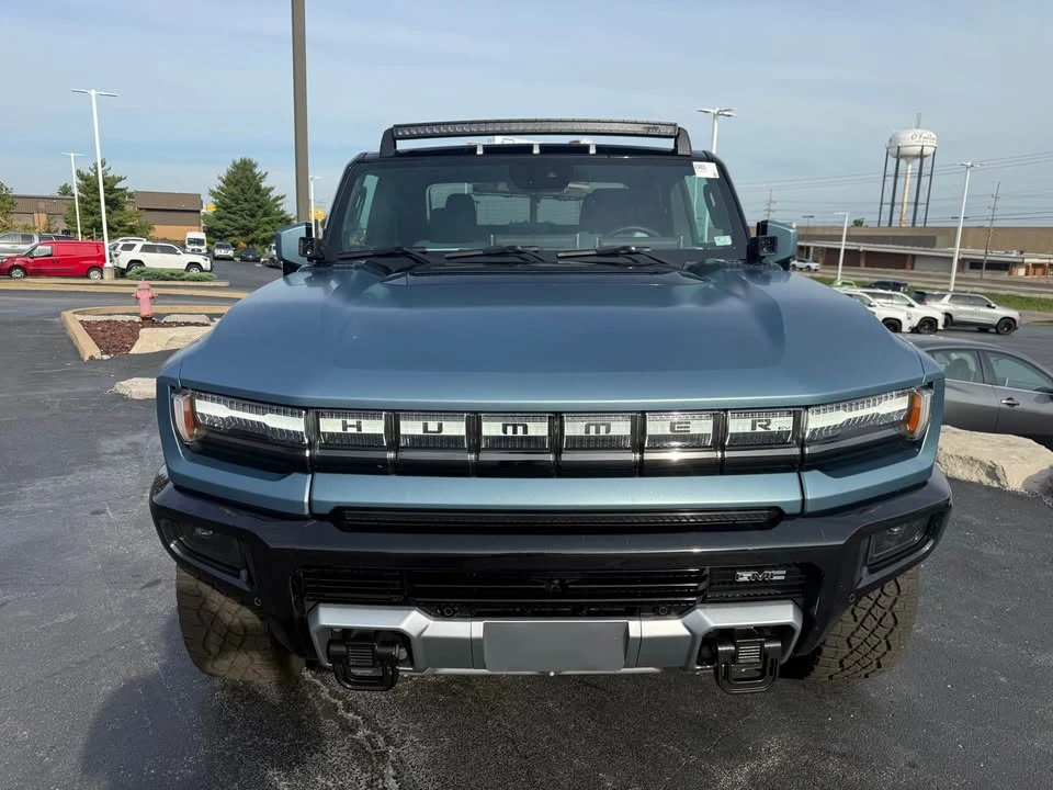 2024 GMC Hummer EV - Image 2 of 20
