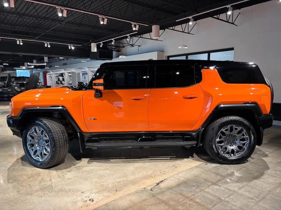 2024 GMC Hummer EV - Image 2 of 19