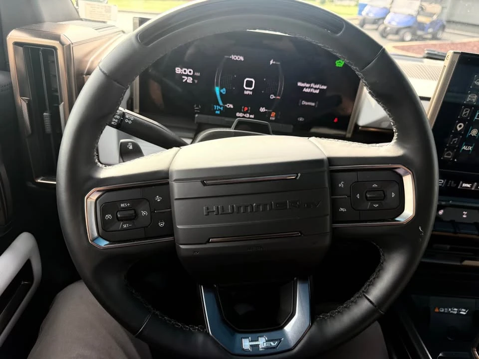 2024 GMC Hummer EV - Image 16 of 20