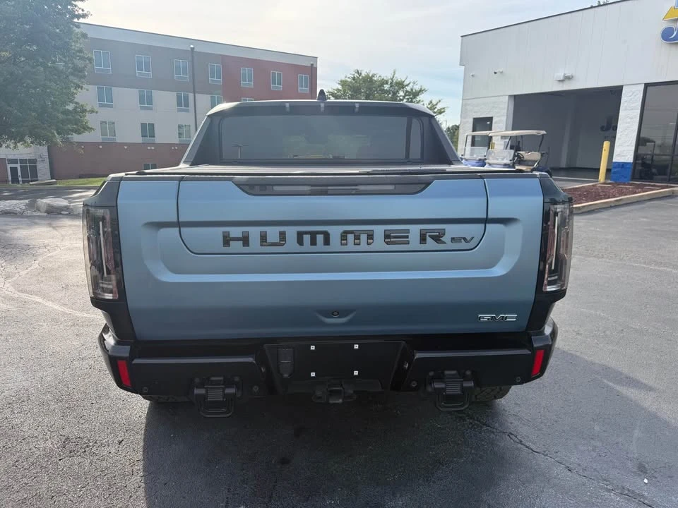 2024 GMC Hummer EV - Image 5 of 20