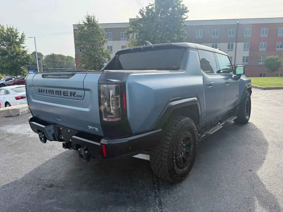 2024 GMC Hummer EV - Image 6 of 20