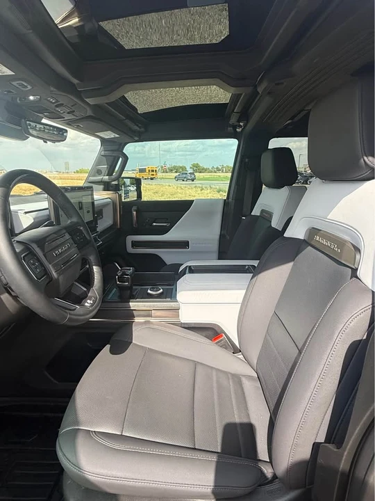 2024 GMC Hummer EV - Image 2 of 13