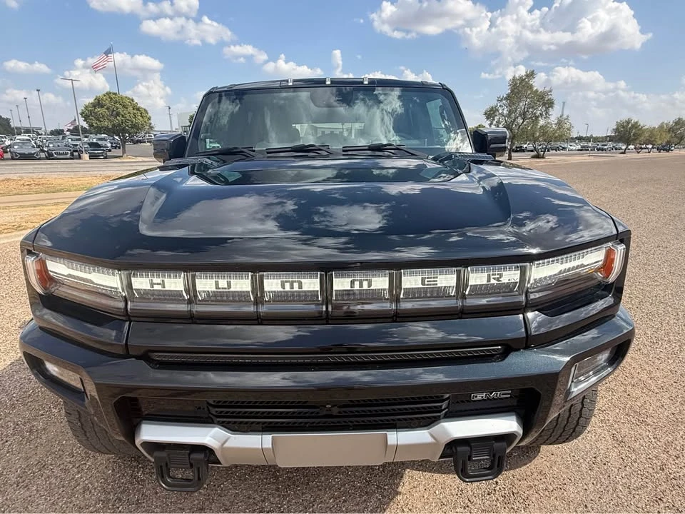 2024 GMC Hummer EV - Image 3 of 13