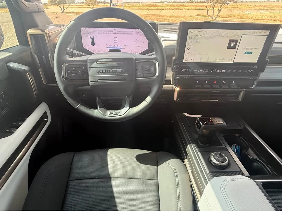 2024 GMC Hummer EV - Image 4 of 13