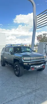 2024 GMC Hummer EV SUV Edition 1