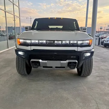 2024 GMC Hummer EV SUV