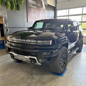 2024 GMC Hummer EV SUV 2X e4RM