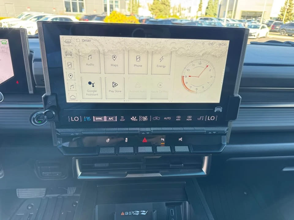 2024 GMC Hummer EV - Image 13 of 19