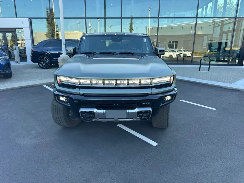 2024 GMC Hummer EV - Image 7 of 19