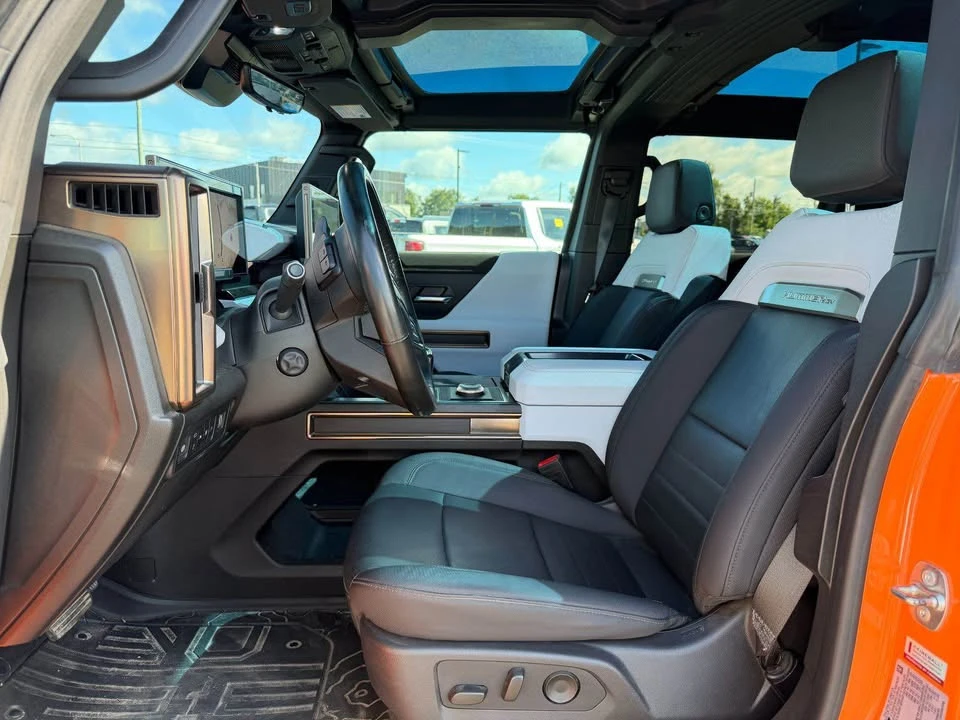 2024 GMC Hummer EV - Image 14 of 20