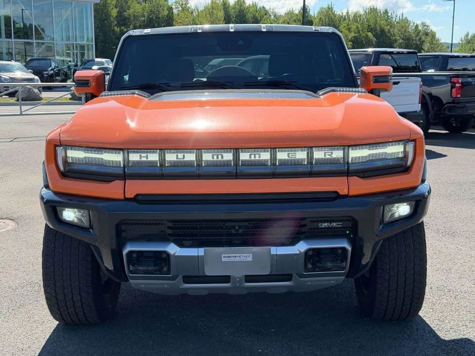 2024 GMC Hummer EV - Image 3 of 20