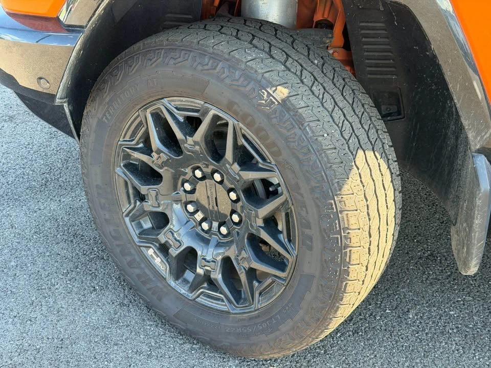 2024 GMC Hummer EV - Image 2 of 20