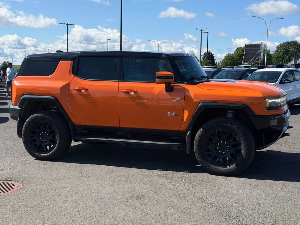 2024 GMC Hummer EV - Image 8 of 20