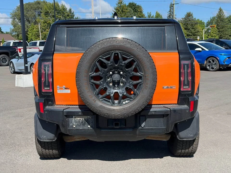 2024 GMC Hummer EV - Image 6 of 20