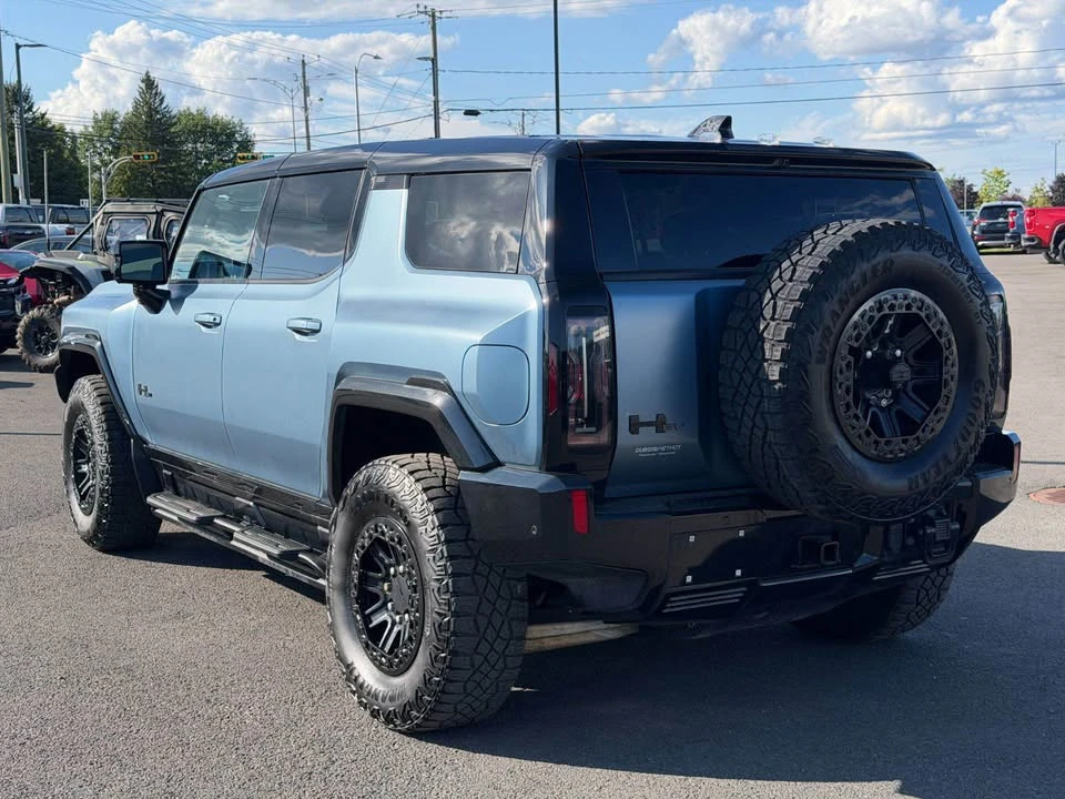 2024 GMC Hummer EV - Image 5 of 16
