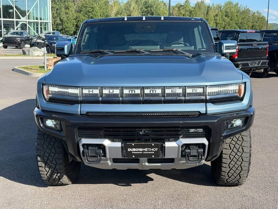 2024 GMC Hummer EV - Image 3 of 16