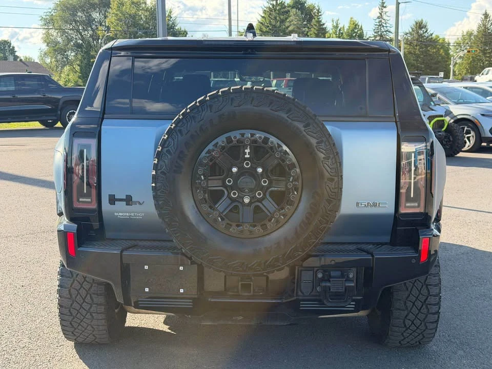 2024 GMC Hummer EV - Image 6 of 16