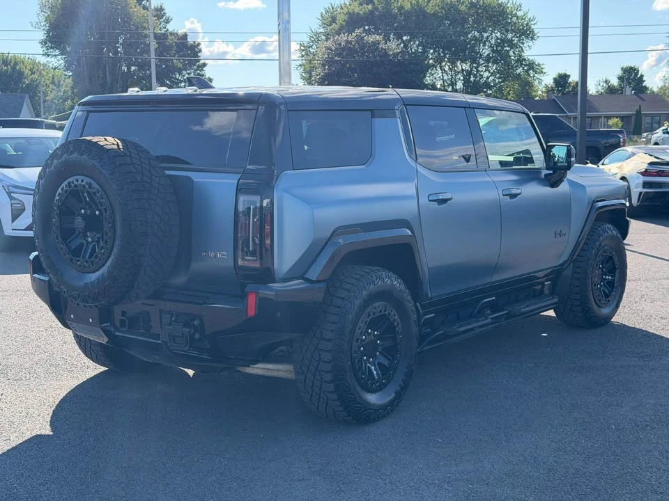 2024 GMC Hummer EV - Image 7 of 16