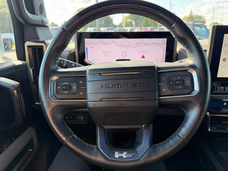 2024 GMC Hummer EV - Image 14 of 16
