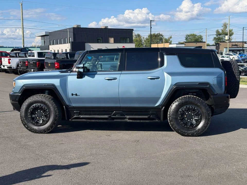 2024 GMC Hummer EV - Image 4 of 16