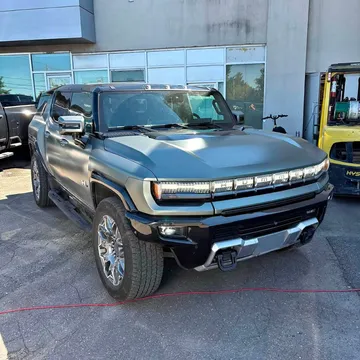 2024 GMC Hummer EV SUV 3X