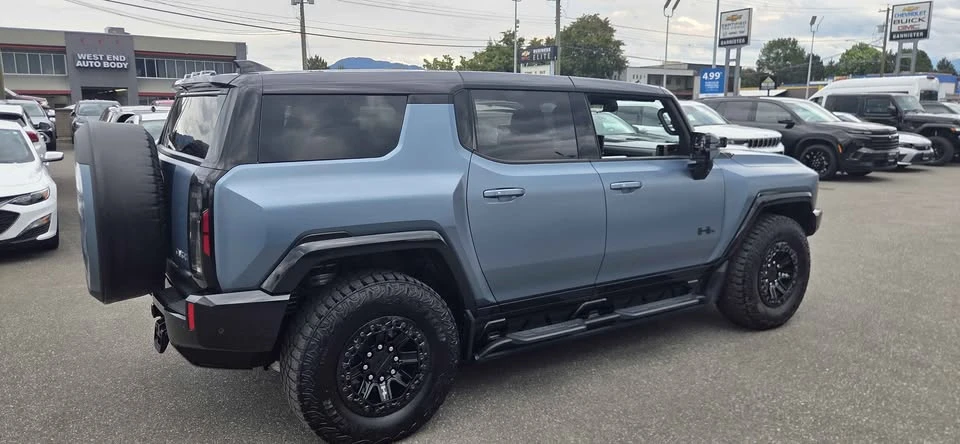 2024 GMC Hummer EV - Image 3 of 7