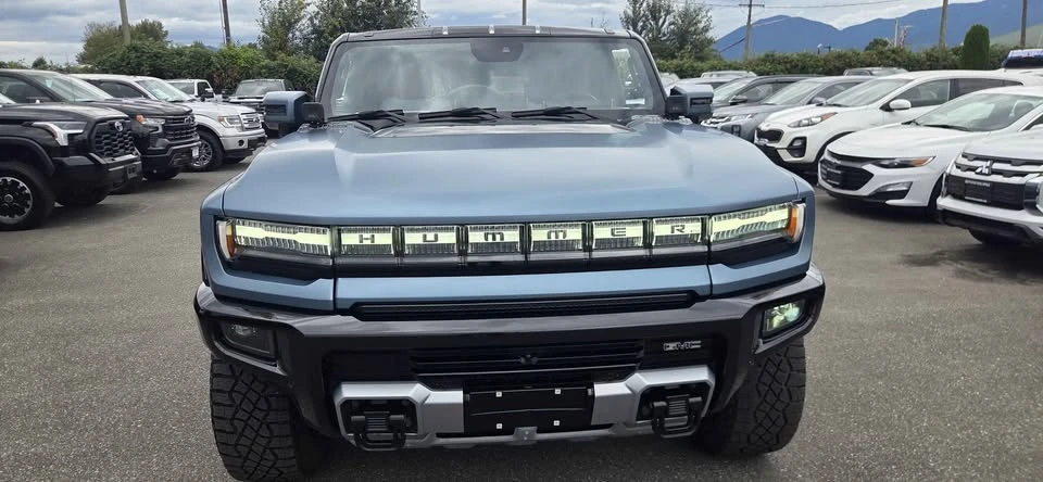 2024 GMC Hummer EV - Image 2 of 7