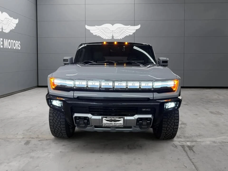 2024 GMC Hummer EV - Image 6 of 20
