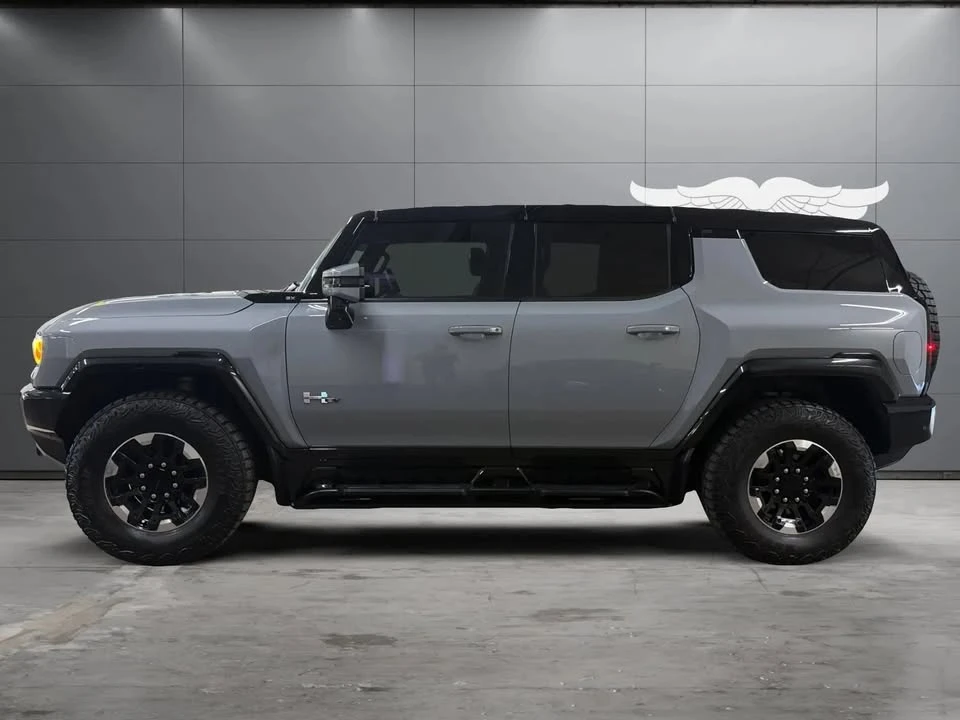 2024 GMC Hummer EV - Image 2 of 20