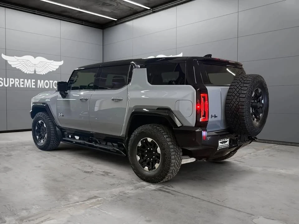 2024 GMC Hummer EV - Image 7 of 20
