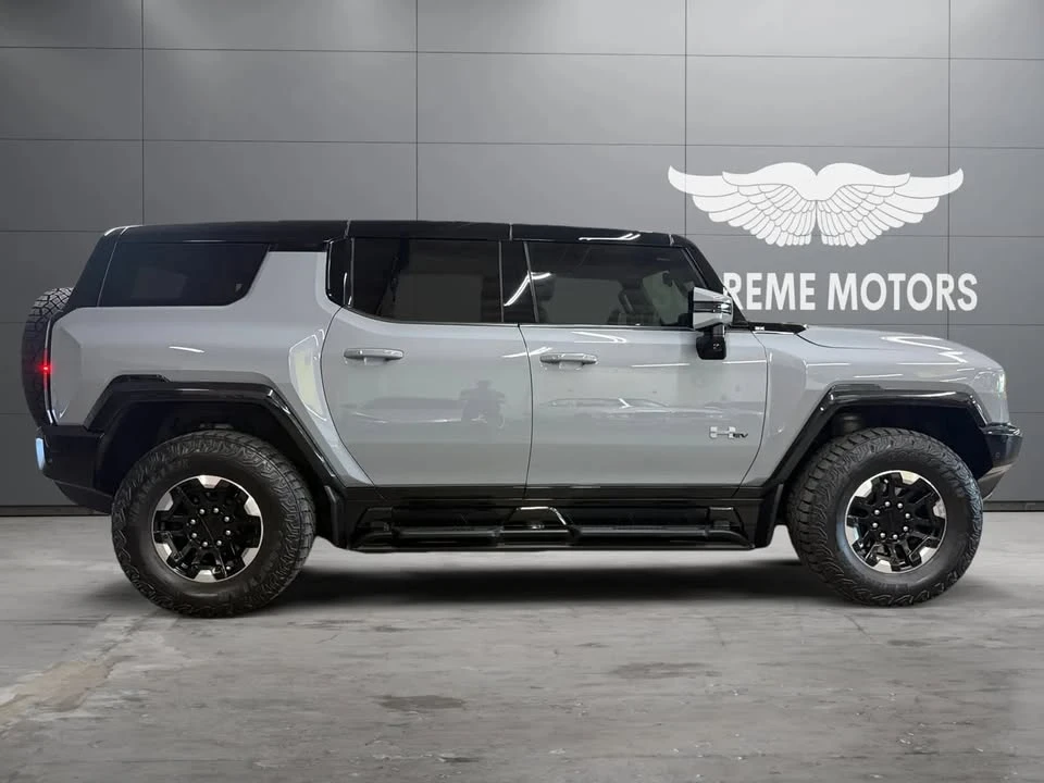 2024 GMC Hummer EV - Image 8 of 20