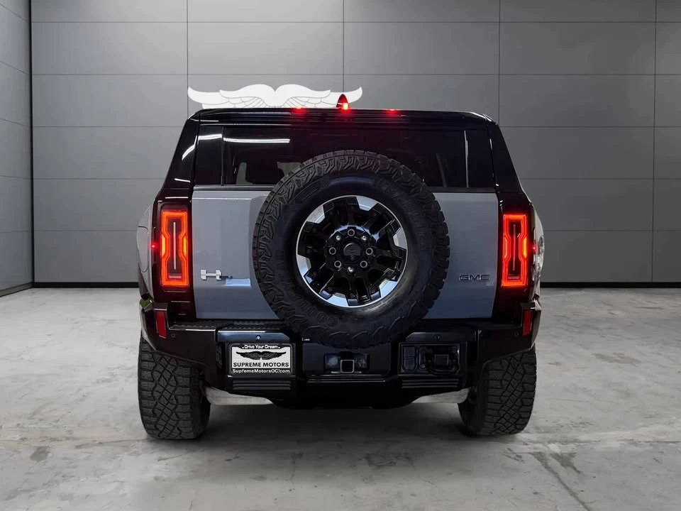 2024 GMC Hummer EV - Image 4 of 20