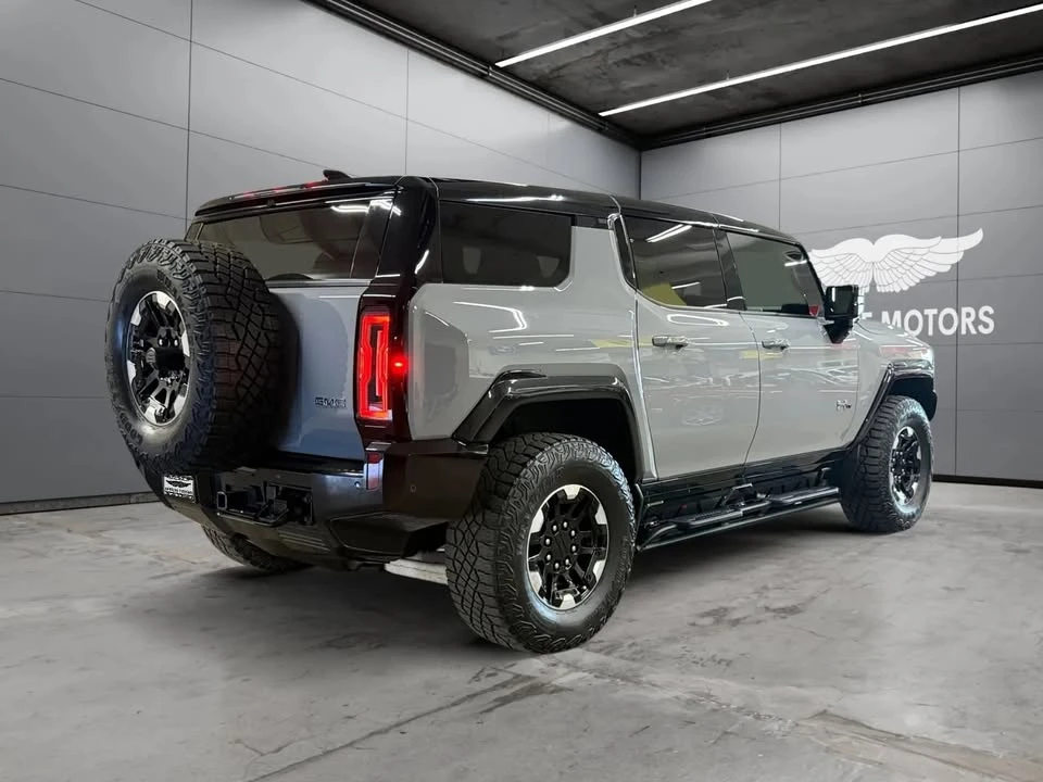 2024 GMC Hummer EV - Image 5 of 20