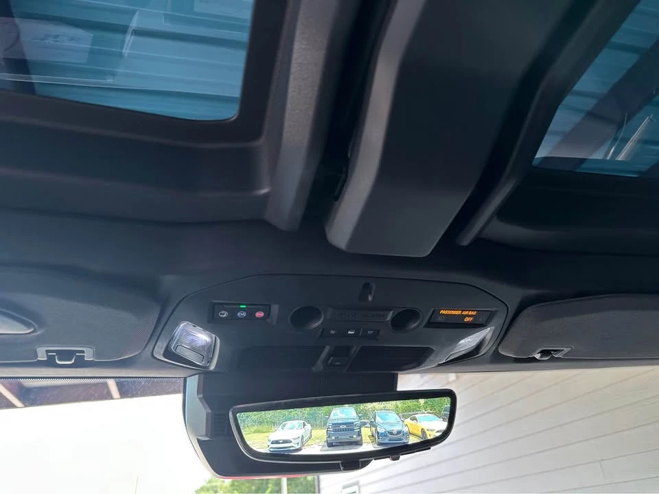 2024 GMC Hummer EV - Image 12 of 20