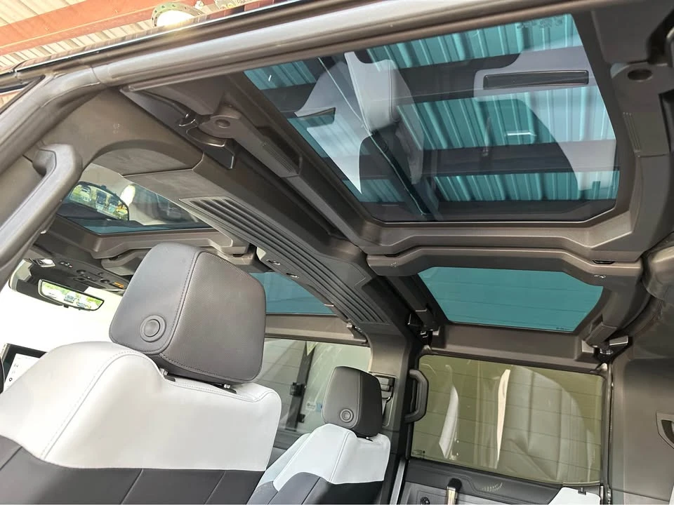 2024 GMC Hummer EV - Image 15 of 20