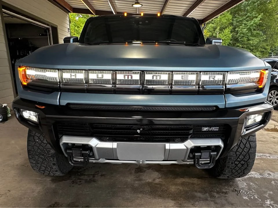2024 GMC Hummer EV - Image 2 of 20