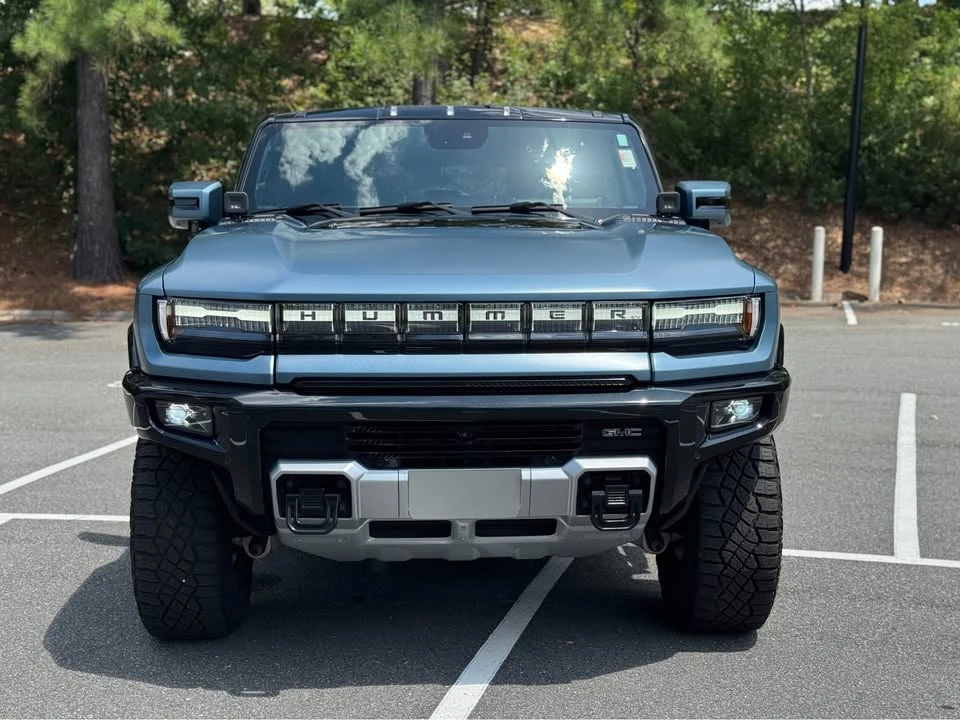 2024 GMC Hummer EV - Image 2 of 19