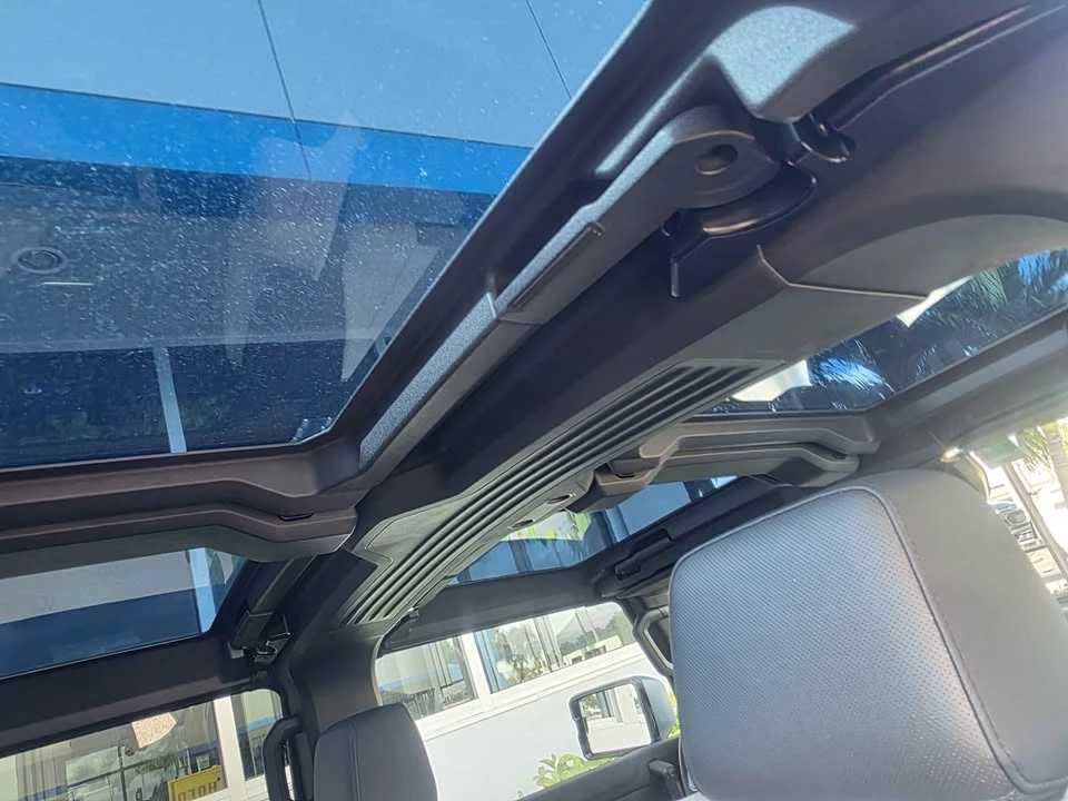 2024 GMC Hummer EV - Image 8 of 20