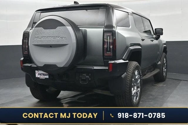 2024 GMC Hummer EV - Image 3 of 20