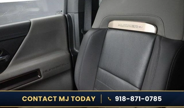 2024 GMC Hummer EV - Image 15 of 20