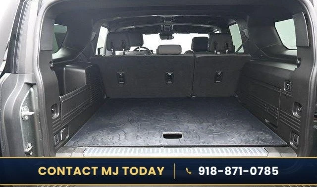 2024 GMC Hummer EV - Image 16 of 20