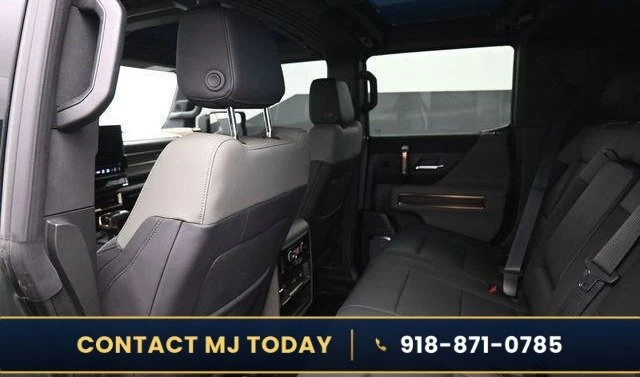 2024 GMC Hummer EV - Image 8 of 20