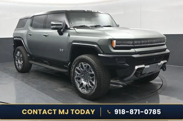 2024 GMC Hummer EV - Image 2 of 20