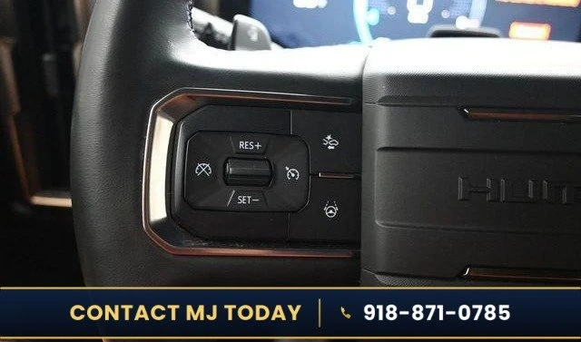 2024 GMC Hummer EV - Image 19 of 20