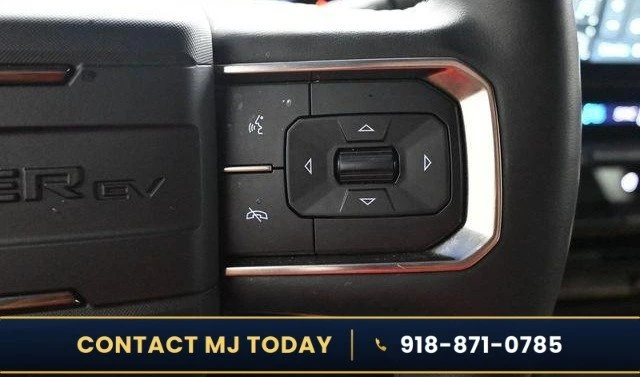 2024 GMC Hummer EV - Image 17 of 20