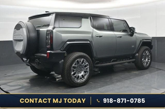 2024 GMC Hummer EV - Image 4 of 20