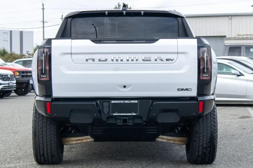2024 GMC Hummer EV - Image 3 of 13